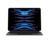 Apple 11 inç iPad Pro (4. nesil) ve iPad Air (5. nesil) için Magic Keyboard Türkçe F Klavye MXQT2TU/A       - Outlet - 5