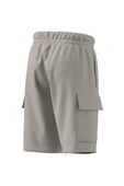adidas Çocuk  Bej  Şort J SL FT C SH JN7994 - 11