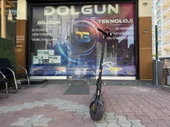 Xiaomi Mi Pro 2 Elektrikli Scooter (İKİNCİ EL) - 2