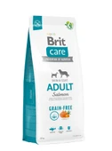 Brit Care Tahılsız Somonlu Köpek Maması 12 Kg - 1