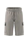 adidas Çocuk  Bej  Şort J SL FT C SH JN7994 - 8