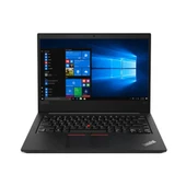 Lenovo Thinkpad E490 Intel Core i5 8265U 8GB Ram 256GB SSD Dahili Ekran Kartı 14" Windows 10 Pro - Yenilenmiş thumbnail 1