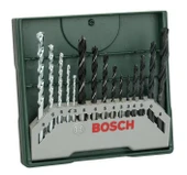 Bosch 2607019675 X-Line Mini 15 Parça Matkap Ucu Seti - 1