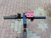 Xiaomi Mi Pro 2 Elektrikli Scooter (İKİNCİ EL) - 4