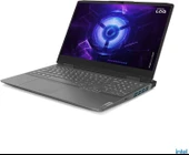 Lenovo LOQ 82XV00NJTX Intel Core i5 12450H 8GB Ram 512GB SSD Nvidia GeForce RTX 4060 (8GB) 15.6" FreeDos - Outlet thumbnail 9