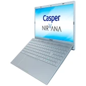 Casper Nirvana C500 1155-8V00T-G-F Intel Core i5 1155G7 8GB Ram 512GB SSD Dahili Ekran Kartı 15.6" Windows 11 Home - Teşhir - 8