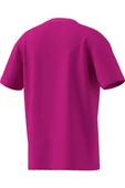 adidas Çocuk  Pembe  T-shirt J FI LOGO T JC7539 - 3