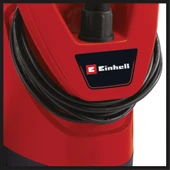 Einhell Yağmur GE-SP 3546 RB Temiz Su Dalgıç Pompası - 5