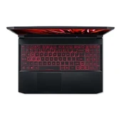 Acer  Nitro 5 AN515-45-R423 AMD Ryzen 5 5600H 8GB Ram 512GB SSD Nvidia GeForce RTX 3050 (4GB) 15.6" FreeDos - İkinci El - 5