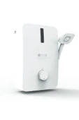 Troya By Hook TR-521 Elektrikli Banyo Şofbeni, Elektrikli Ani Su Isıtıcı - 1