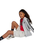 adidas Çocuk  Bej  Şort J SL FT C SH JN7994 - 5