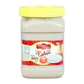 SABIROĞLU BEYAZ TAHİN NET 800 GR - 1