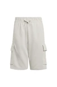 adidas Çocuk  Bej  Şort J SL FT C SH JN7994 - 1