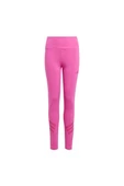adidas Çocuk  Pembe  Tayt JG FI 3S LEG JJ4845 - 1