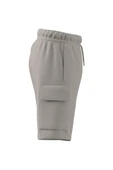 adidas Çocuk  Bej  Şort J SL FT C SH JN7994 - 10