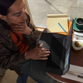 Apple Macbook Pro M3 Pro 18 GB Ram 1TB SSD  14" MacOs - Outlet thumbnail 3