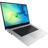 Huawei Matebook D15 BOD-WDH9 Intel Core i5 1155G7 8GB Ram 256GB SSD Dahili Ekran Kartı 15.6" Windows 11 Home - Teşhir - 1