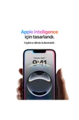 Apple iPhone 16e 512GB Beyaz - 5