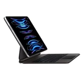 Apple 11 inç iPad Pro (4. nesil) ve iPad Air (5. nesil) için Magic Keyboard Türkçe F Klavye MXQT2TU/A       - Outlet - 12