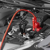 Michelin ML4002 6V/12V/24V 500Amper 2,5Metre 10mm² Akü Takviye Kablosu thumbnail 7