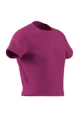 adidas Çocuk  Pembe  T-shirt JG Z.N.E BABY T JJ4852 - 10