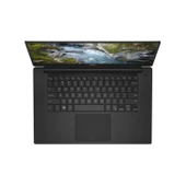 Dell Precision 5530 Intel Core i7 8850H 32GB Ram 1TB SSD Nvidia Quadro P1000 (4GB) 15.6" Windows 10 Pro - İkinci El - 5