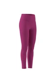 adidas Çocuk  Pembe  Tayt JG FI 3S LEG JJ4845 - 8