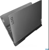 Lenovo LOQ 82XV00NJTX Intel Core i5 12450H 8GB Ram 512GB SSD Nvidia GeForce RTX 4060 (8GB) 15.6" FreeDos - Outlet thumbnail 3