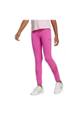 adidas Çocuk  Pembe  Tayt JG FI 3S LEG JJ4845 - 2