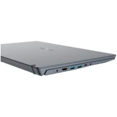Casper Nirvana C500 1155-8V00T-G-F Intel Core i5 1155G7 8GB Ram 512GB SSD Dahili Ekran Kartı 15.6" Windows 11 Home - Teşhir - 9