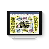 Apple Pencil MQLY3TU/A       - Outlet - 3