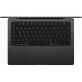 Apple Macbook Pro M3 Pro 18 GB Ram 1TB SSD  14" MacOs - Outlet thumbnail 8