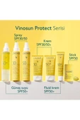 Caudalie Vinosun Protect Güneş Sonrası Losyon 400 ml - 4