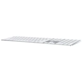 Apple Magic Keyboard Sayısal Tuş Takımlı Türkçe Q Klavye MQ052TQ/A       - Outlet - 3