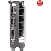Asus PH-RX550-4G-EVO 128 Bit GDDR5 4 GB Ekran Kartı - 4