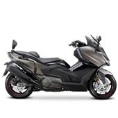Shad 3P Yan Çanta Demiri KYMCO AK 550 PREMIUM '23 K0AK53IF - 3
