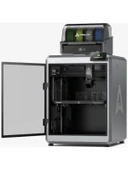 Creality K2 Plus Combo 3D Yazıcı thumbnail 4