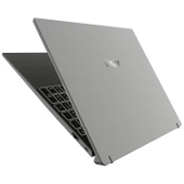 Casper Nirvana C500 1235-8V00T-G-F Intel Core i5 1235U 8GB Ram 512GB SSD Dahili Ekran Kartı 15.6" Windows 11 Home - Teşhir - 7