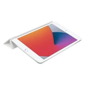 Apple iPad mini (5. nesil) için Smart Cover - Beyaz MVQE2ZM/A       - Outlet thumbnail 4