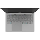 Casper Nirvana F500 1135-8V00X-G-F Intel Core i5 1135G7 8GB Ram 512GB SSD Dahili Ekran Kartı 15.6" FreeDos - Teşhir - 3