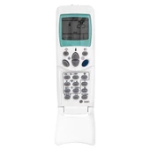 Beko-LG-Demirdöküm 6711A20039D Klima Kumandası - 2