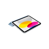 Apple iPad (10. nesil) için Smart Folio - Gökyüzü MQDU3ZM/A       - Outlet - 2