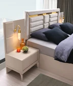BERLİN YATAK ODASI TAKIMI - 3