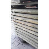Yuvarlak Kazik Boy : 200 Cm  Çap : 8 Cm (10 Adet) - 4