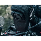 SHAD TR10CL Çift Kilit Sistemli Depo Üstü Çanta X0TR10CL thumbnail 5