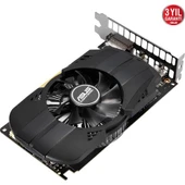 Asus PH-RX550-4G-EVO 128 Bit GDDR5 4 GB Ekran Kartı - 3
