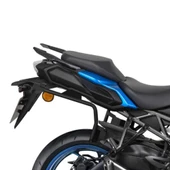 SHAD P SYSTEM YAN ÇANTA DEMİRİ SUZUKI GSX-S 1000GT 22-23 S0GS12IF - 1