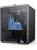 Crelity K1 Max Hızlı 3D Yazıcı - 1