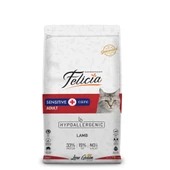 Felicia Kuzulu Yetişkin Kedi Maması 2 Kg - 1