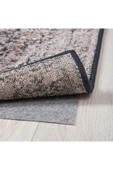 Eskitme Halı, Çok Renkli, 80x200 cm Dikdörtgen - 4